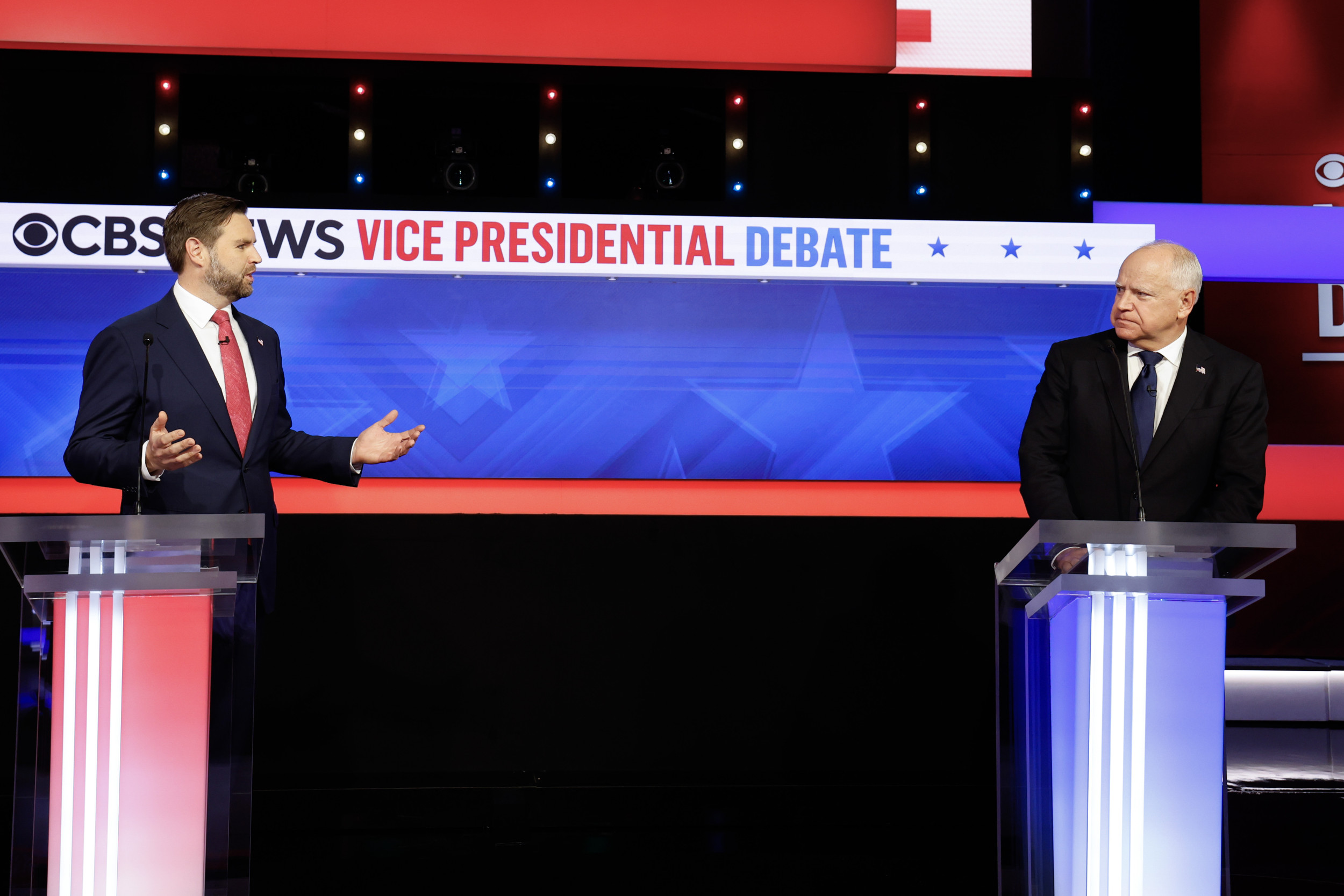 JD Vance’s ‘Self-Promotion Backfired’ in VP Debate: Personal-Branding Expert [Video]