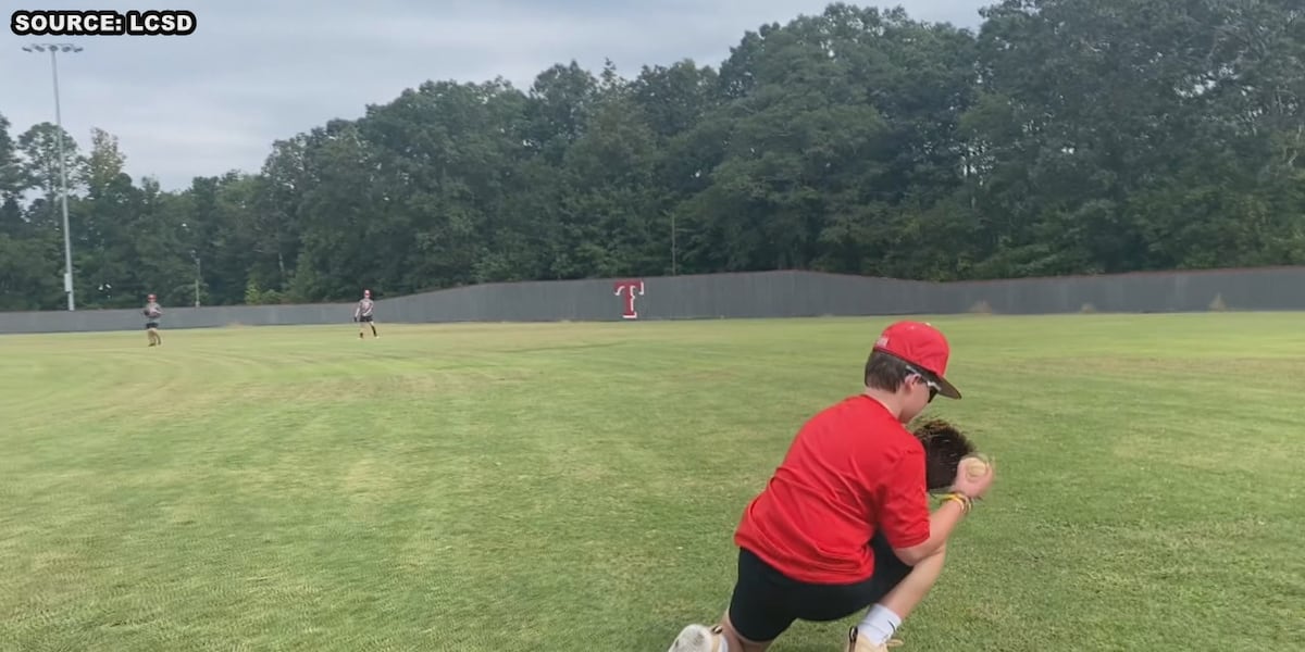 The Northeast Lauderdale High School baseball team will host alumni weekend activities on the Northeast Lauderdale High School campus. [Video]