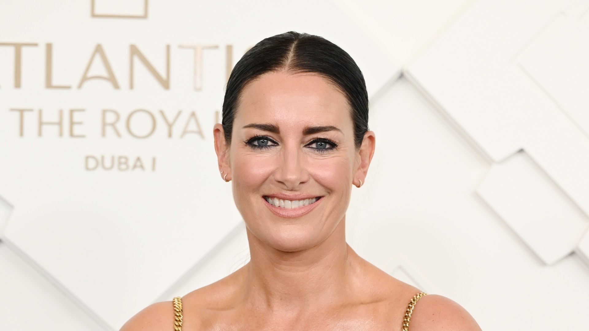 Former Sky Sports News presenter Kirsty Gallacher set for major career change as star, 48, returns to her first love [Video]