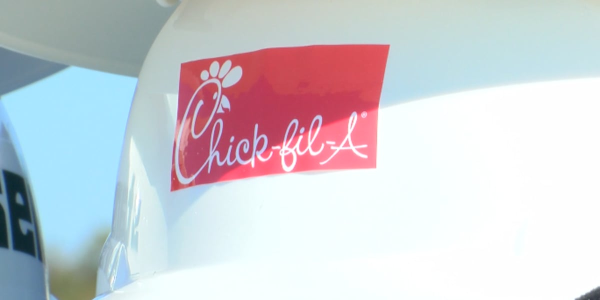 Second Chick-fil-A location coming to Flowood [Video]