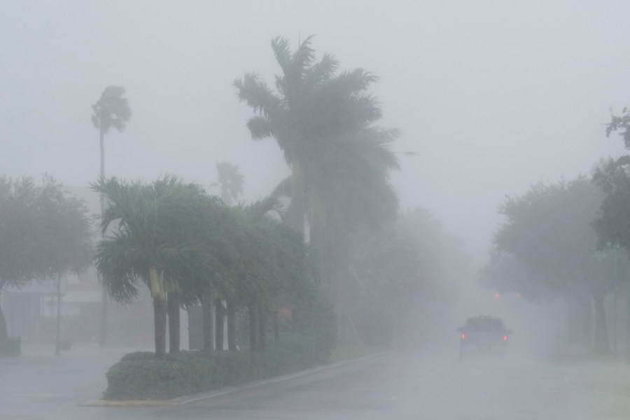 Hurricane Milton: Florida restaurant never closes despite holidays, emergencies [Video]