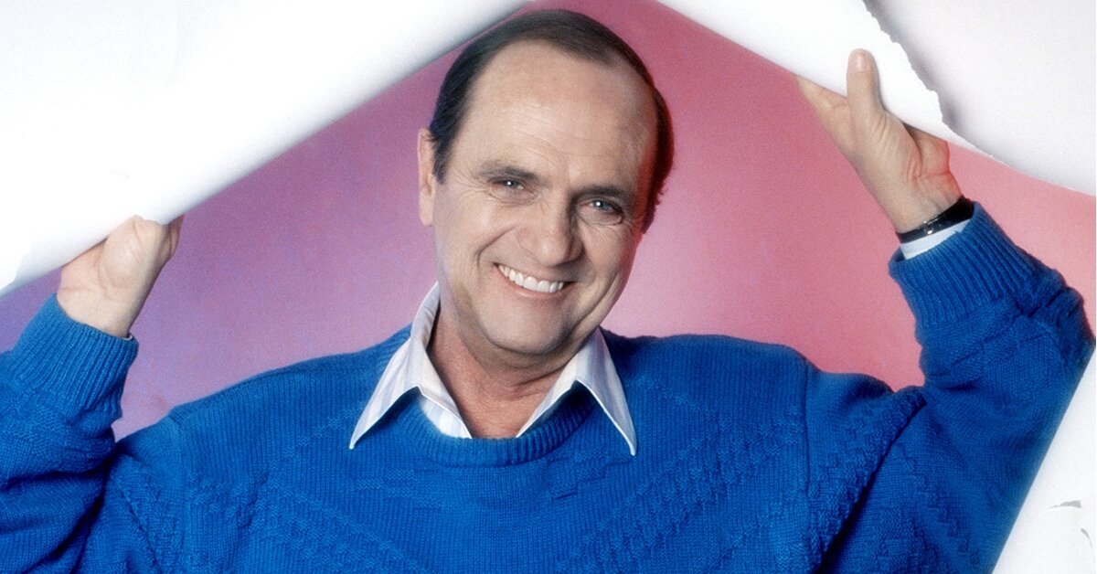 R.I.P. Bob Newhart, considered one of the greatest comedians in history [Video]