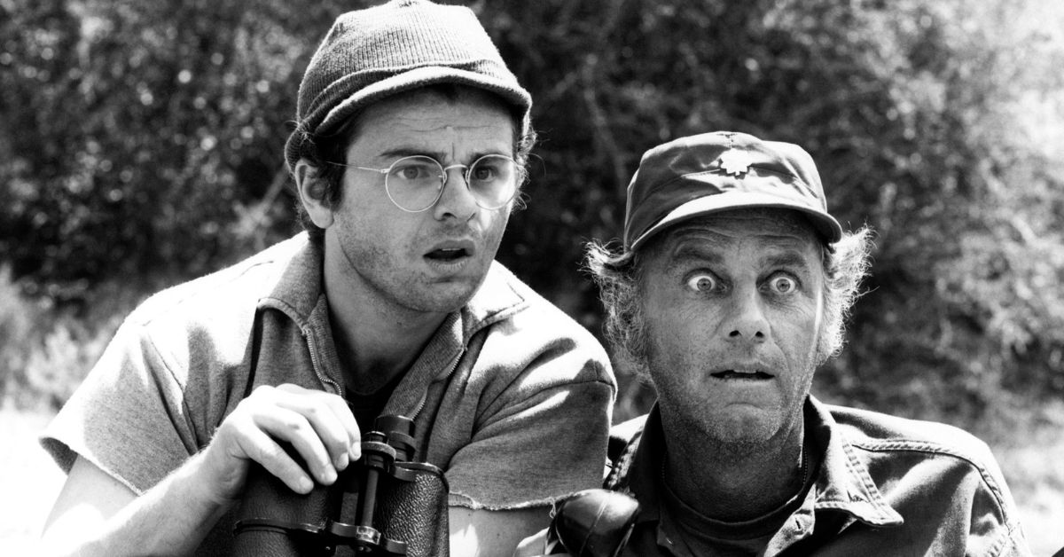 M*A*S*H’s McLean Stevenson didn’t think kids should watch TV [Video]