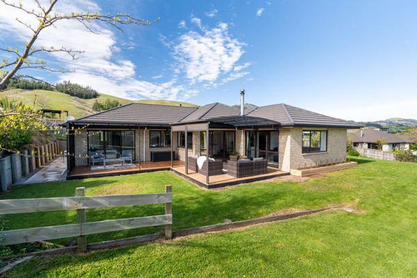 2 Pinfold Place, Mosgiel, Dunedin City For Sale [Video]