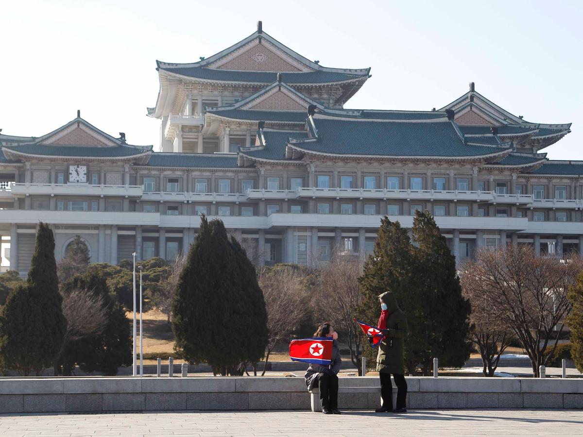 A company’s remote-working hire turned out to be in North Korea. He tried to hold it to ransom. [Video]