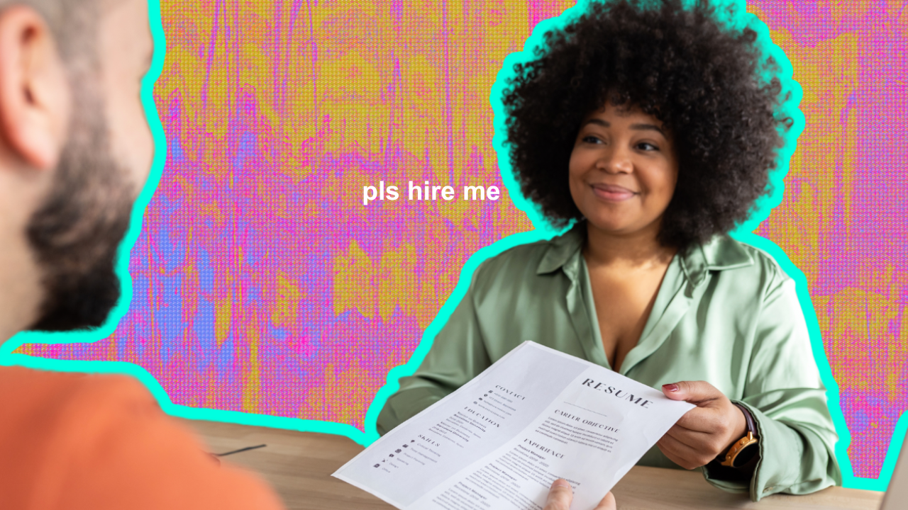 11 Expert-Backed Tips For Nailing A Job Interview [Video]