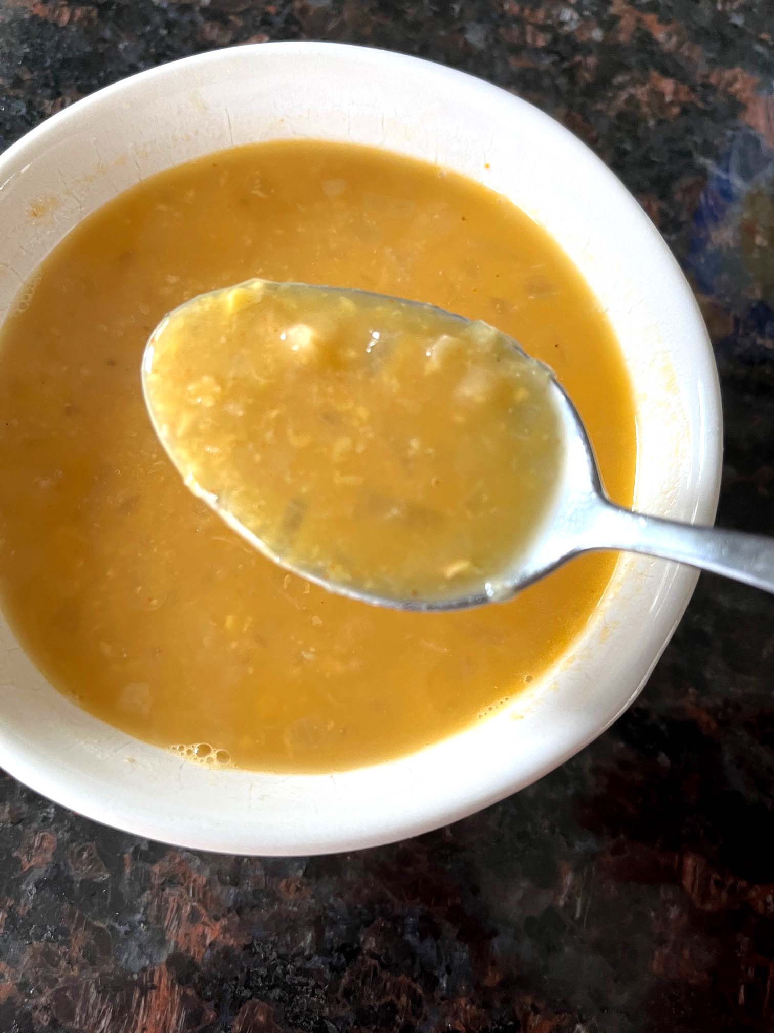 Easy Chickpea Soup Recipe  Healthy, Hearty, and Vegan  Melanie Cooks [Video]