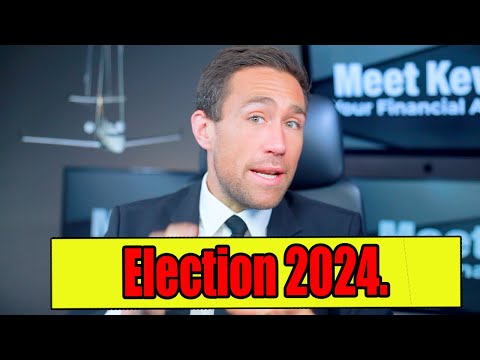 Election 2024 Live Updates: Kamala Harris vs Donald Trump [Meet Kevin] [Video]