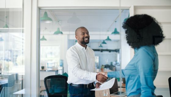 How to Stand Out and Ace a Job Interview [Video]