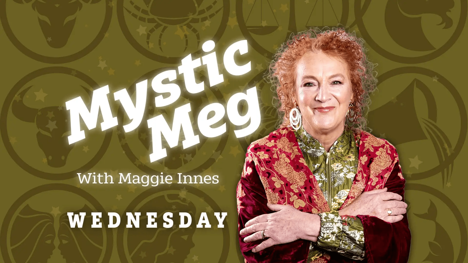 Horoscope today, November 6, 2024: Daily star sign guide from Mystic Meg [Video]