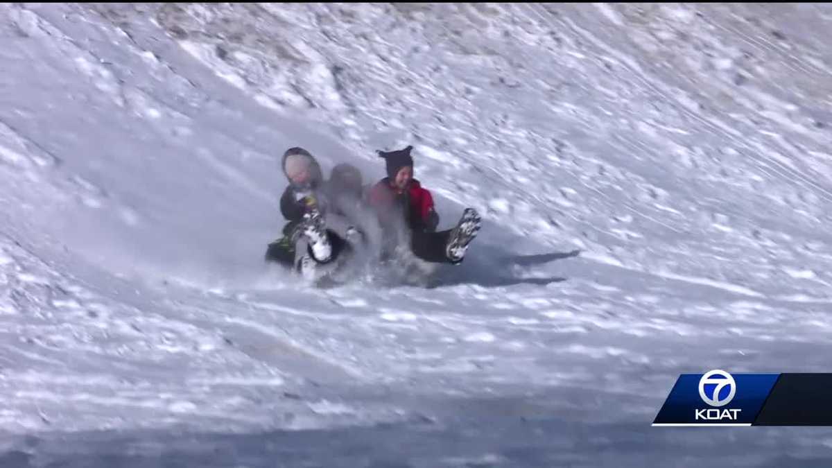 Why doesn’t Albuquerque Public Schools cancel class during snow? [Video]