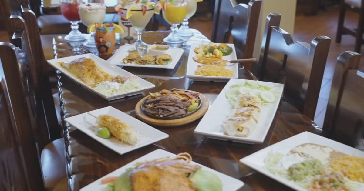 Be Our Guest | Have a fiesta at Felipe’s Mexican Restaurant | Morning [Video]