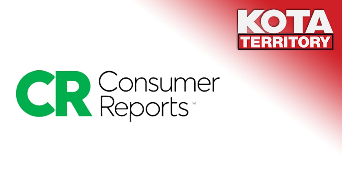 Consumer Reports: Home office upgrade [Video]