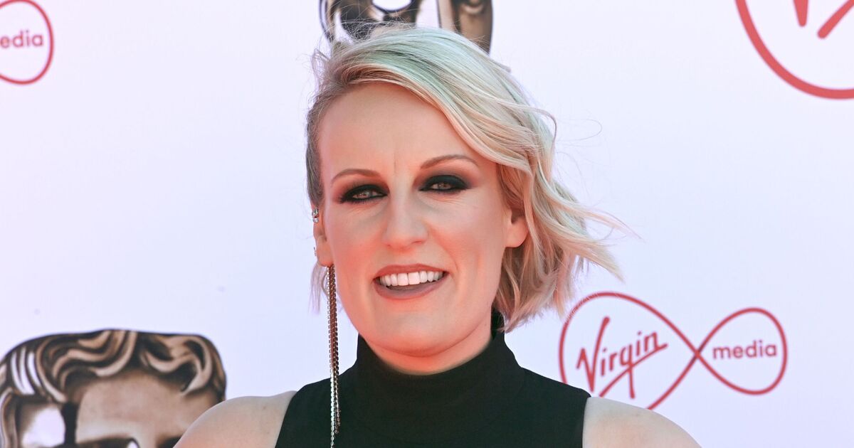 Steph McGovern shares candid ‘public leak’ confession to raise awarene | Celebrity News | Showbiz & TV [Video]