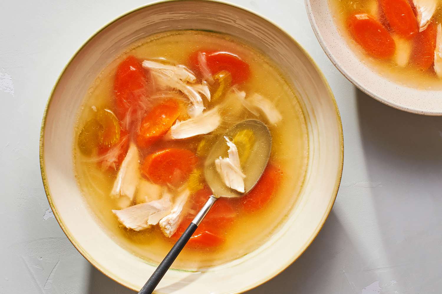 20 Best Chicken Soup Recipes to Warm Up to This Season [Video]