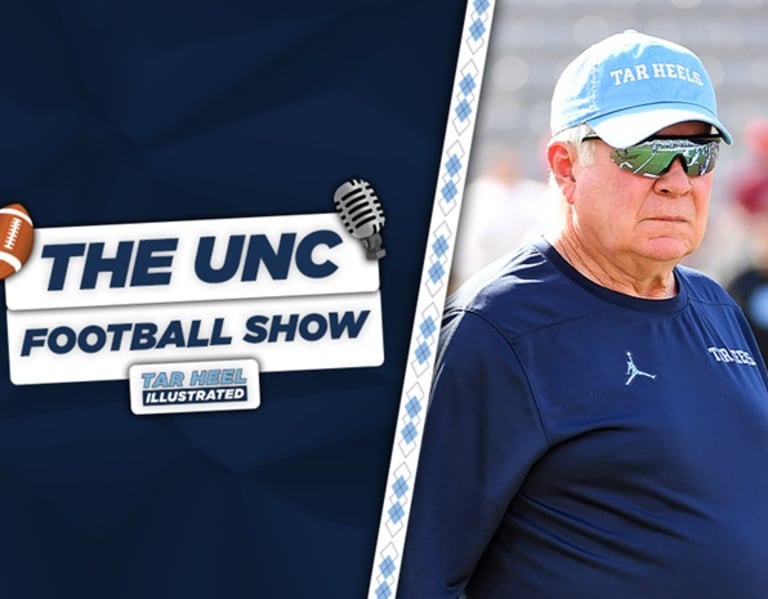 North Carolina UNC Tar Heels football coach Mack Brown fired retire 8-4 win five straight QB Jacolby Criswell [Video]