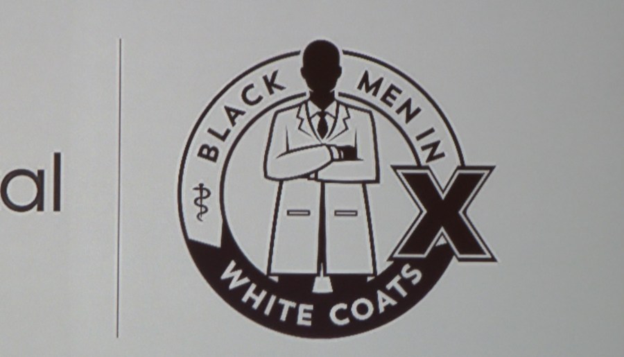 Black Men White Coats brings medical mentorship to Waterbury [Video]