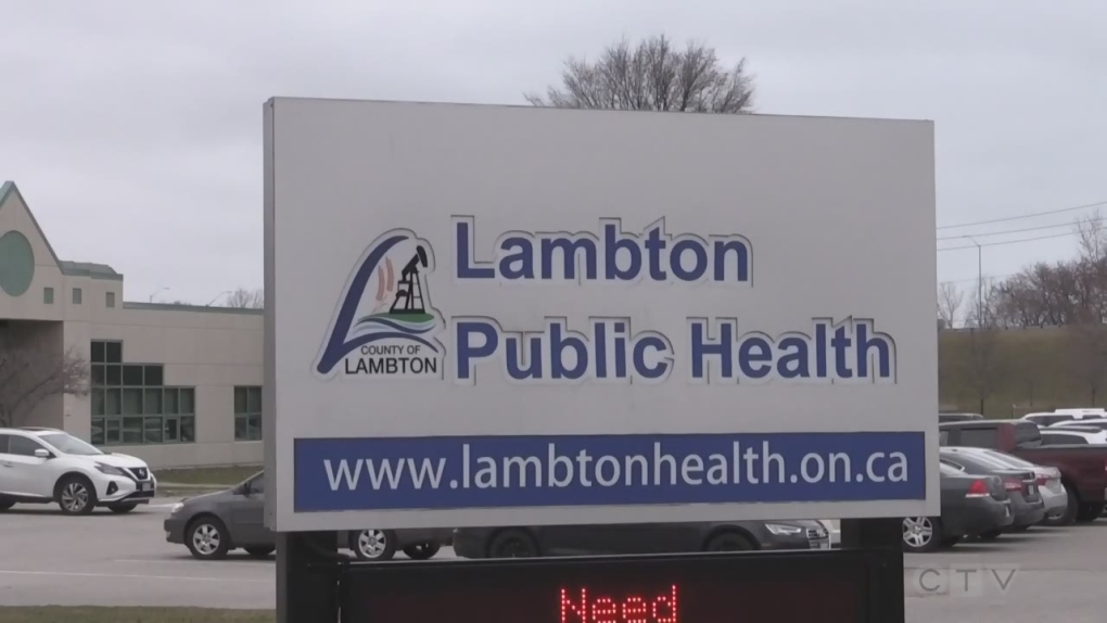 Lambton Public Health reaches deal with nurses [Video]