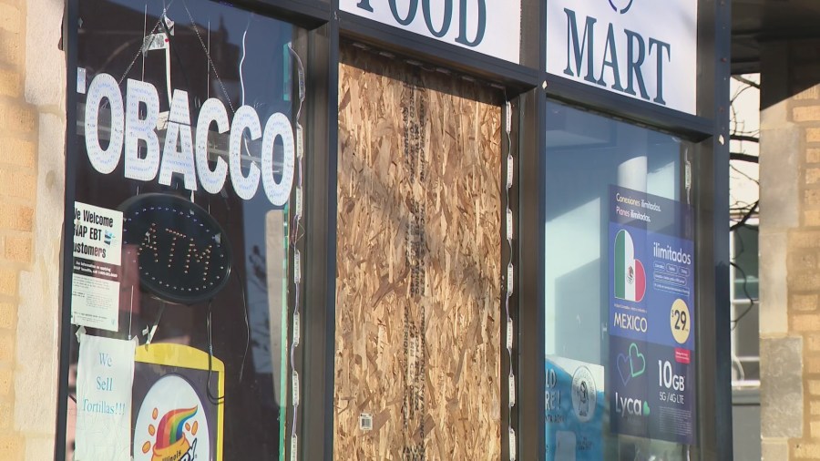 Over half a dozen Northwest Side businesses burglarized in nearly 24 hours [Video]