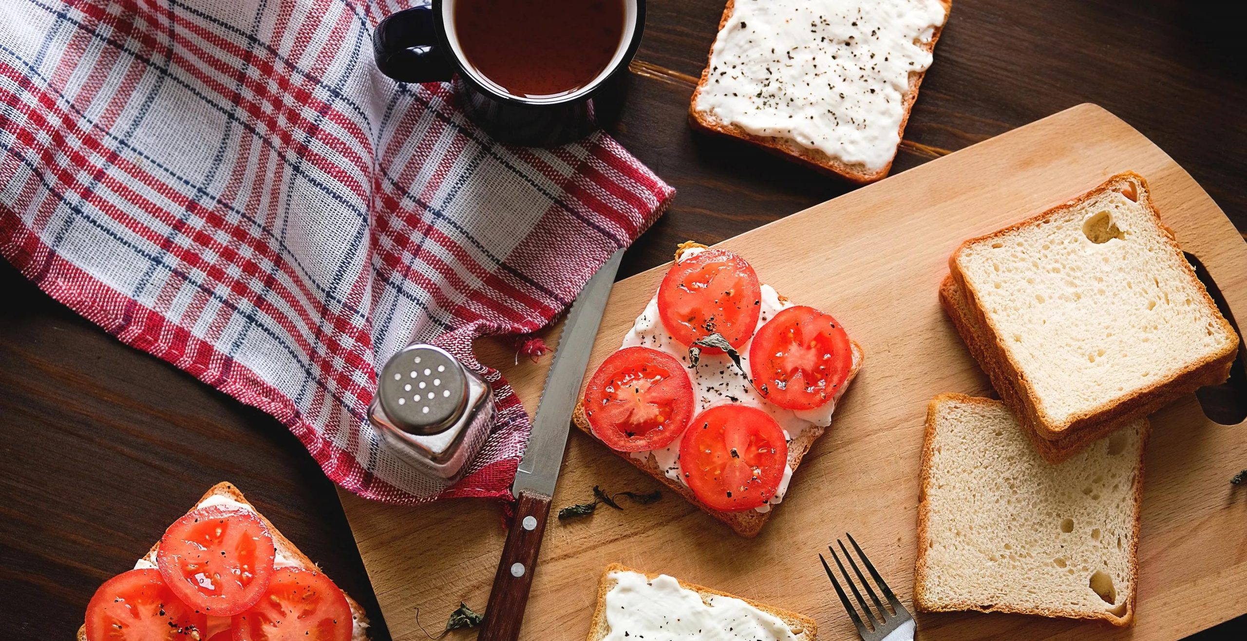 Best Soups Or Sides To Pair With Tomato Sandwiches [Video]