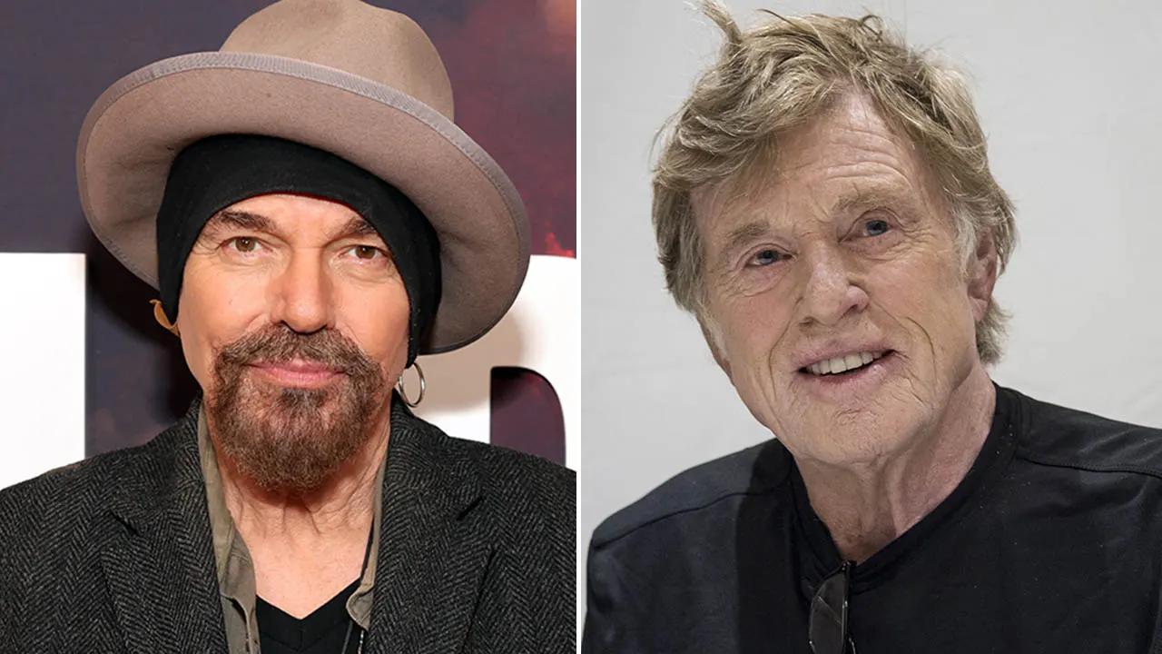 Billy Bob Thornton says Robert Redford’s life-changing career advice led to Hollywood success [Video]