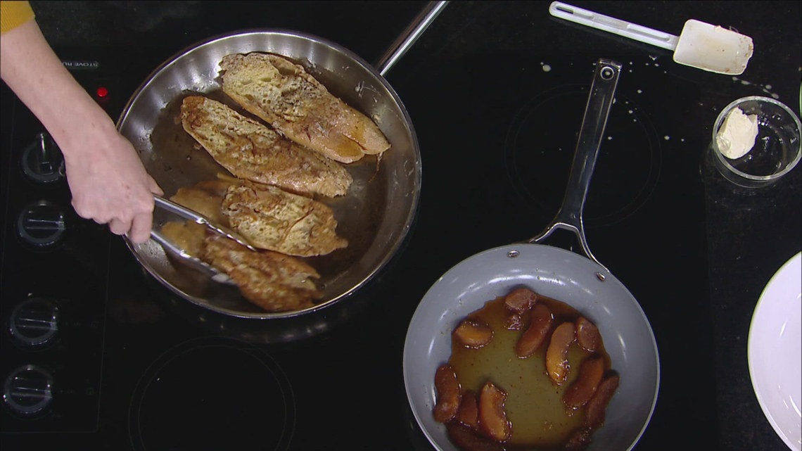 The Buttered Tin celebrates local harvests in fall menu [Video]