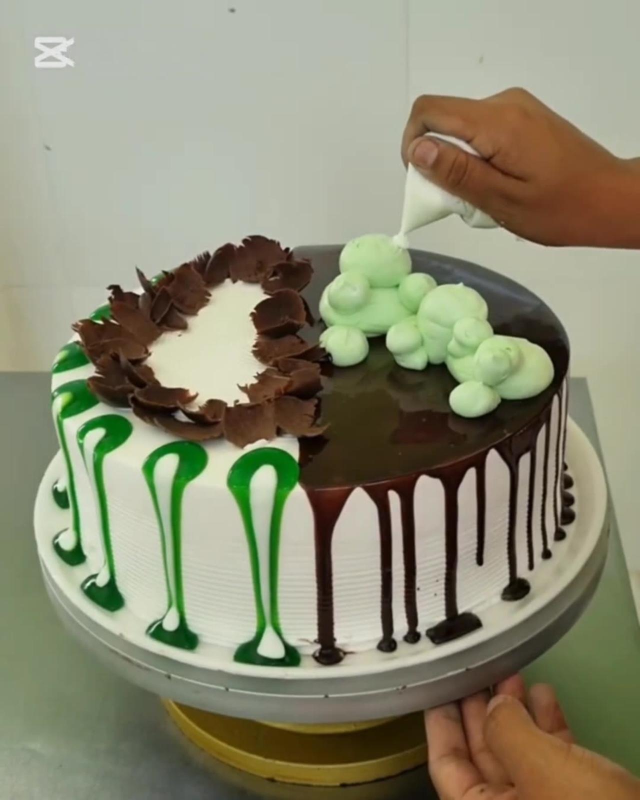 Amazing cake collection – One News Page VIDEO