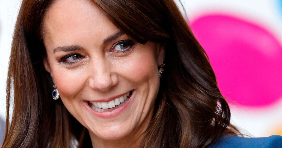 Major Princess Kate update as Palace confirms shell attend three royal events tomorrow | Royal | News [Video]