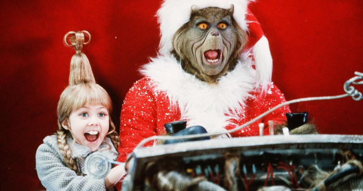 Grinch child stars wild career change 24 years after movie fame [Video]