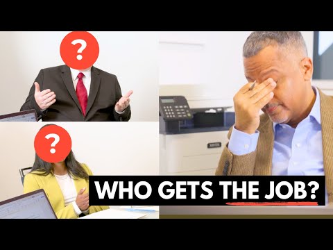 3 Candidates Compete in a High-Stakes Job Interview [Job Shopper Ep 2] [Video]