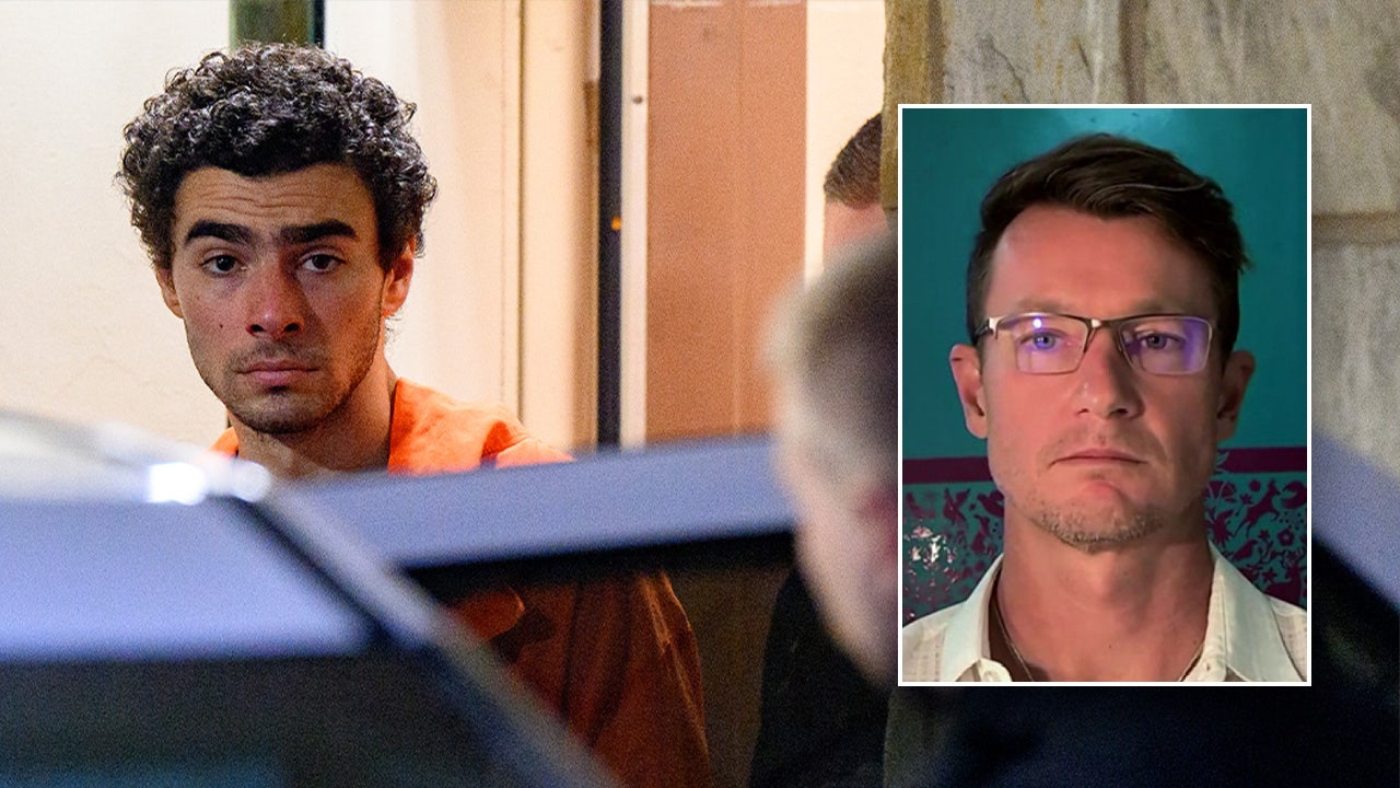 CEO murder suspect’s ex-roommate stunned by charges [Video]