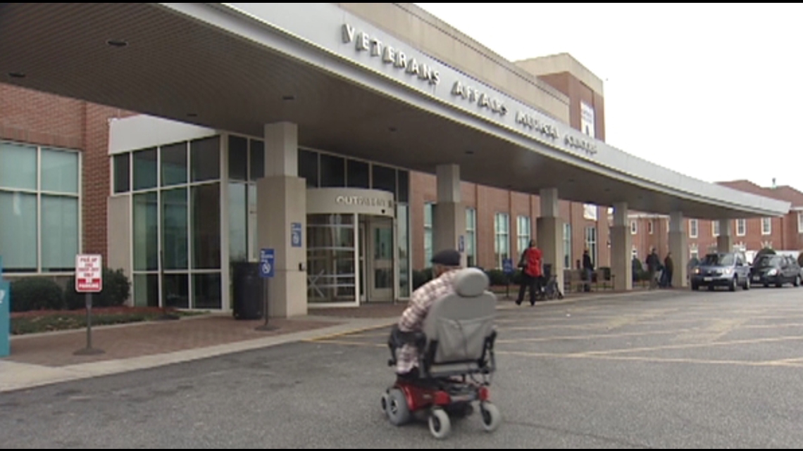 Lawmakers unhappy with long wait times, insufficient number of counselors for VA program designed to help disabled vets [Video]