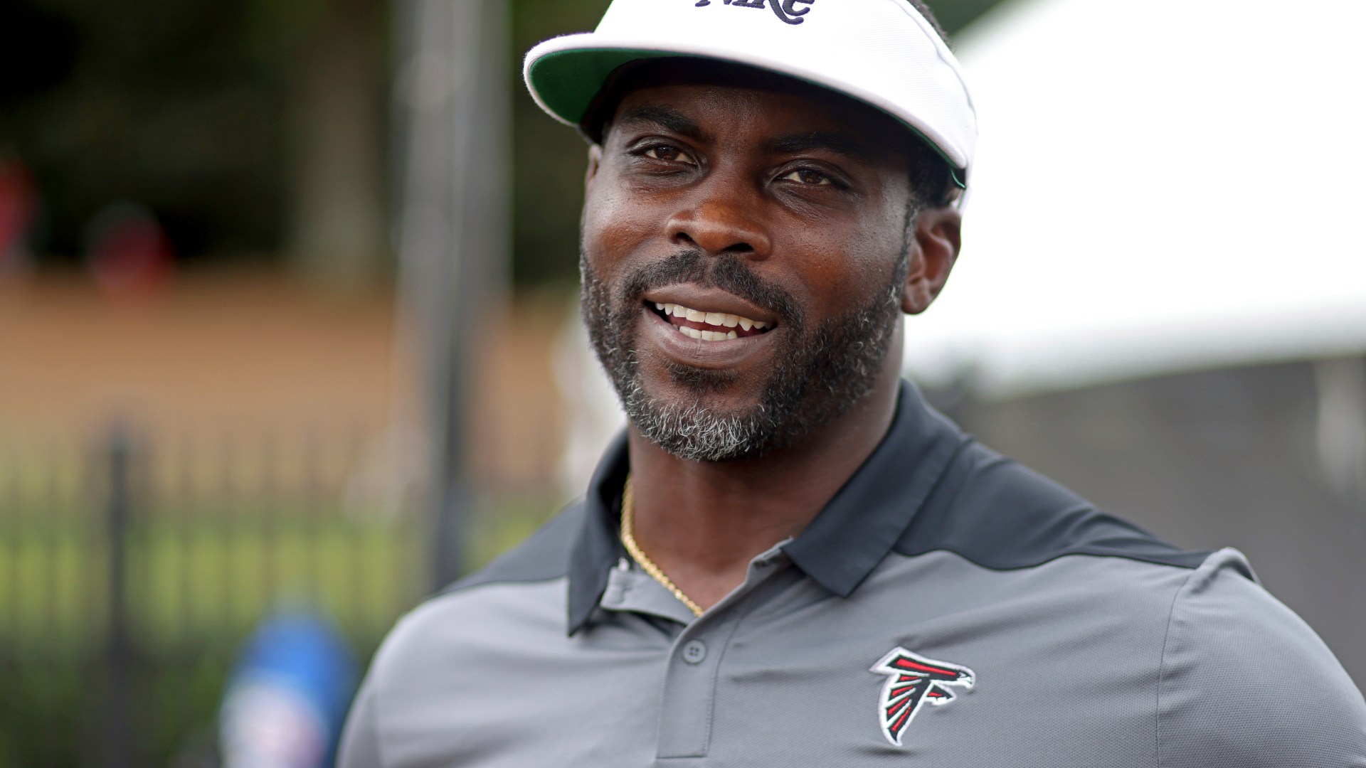 Michael Vick’s Fox NFL Sunday future in doubt after taking up huge new career venture [Video]