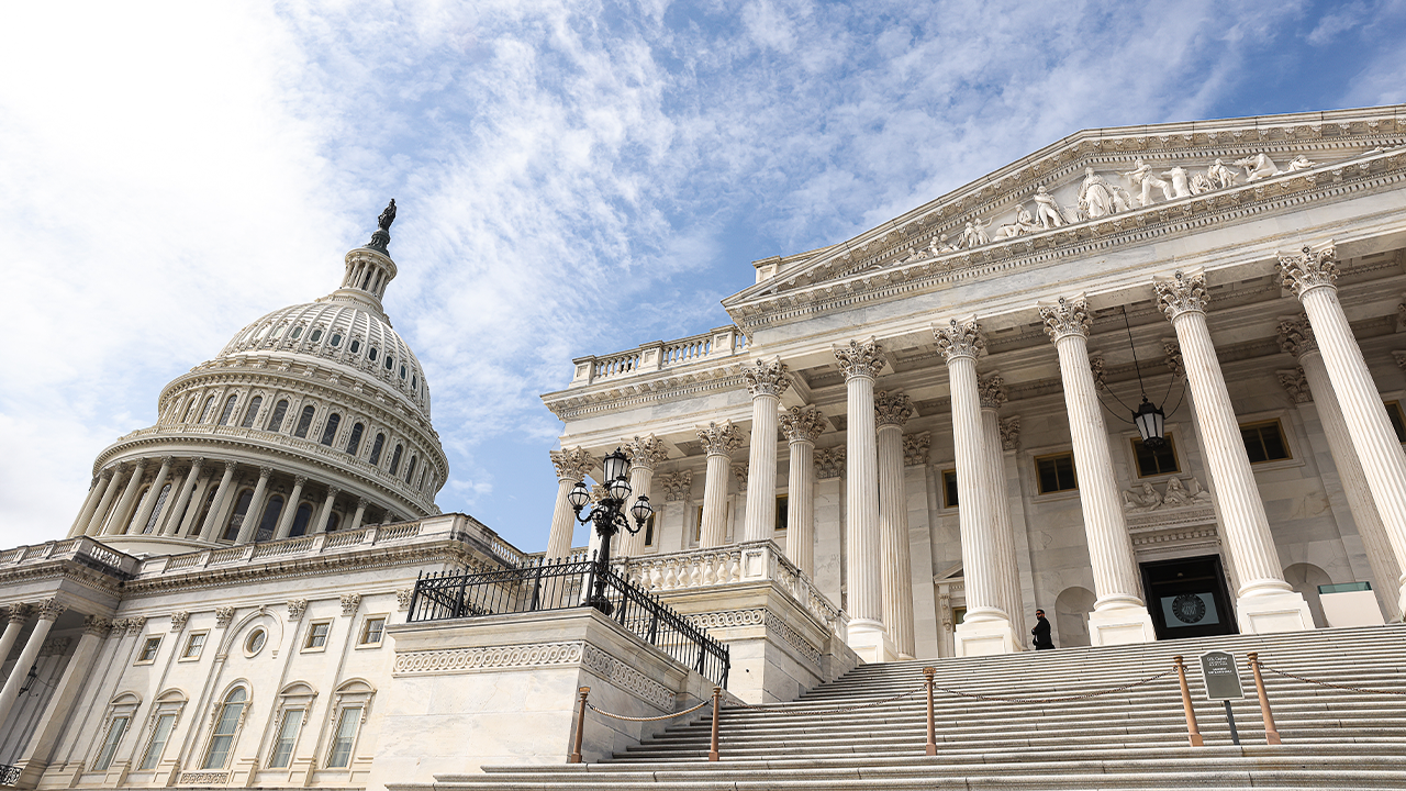 Health scares and violent threats highlight vulnerabilities for lawmakers [Video]