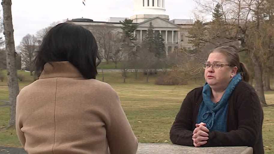 8 Investigates: Maine Child Development Services employee claims ‘toxic’ work environment caused staff turnover and late payments [Video]