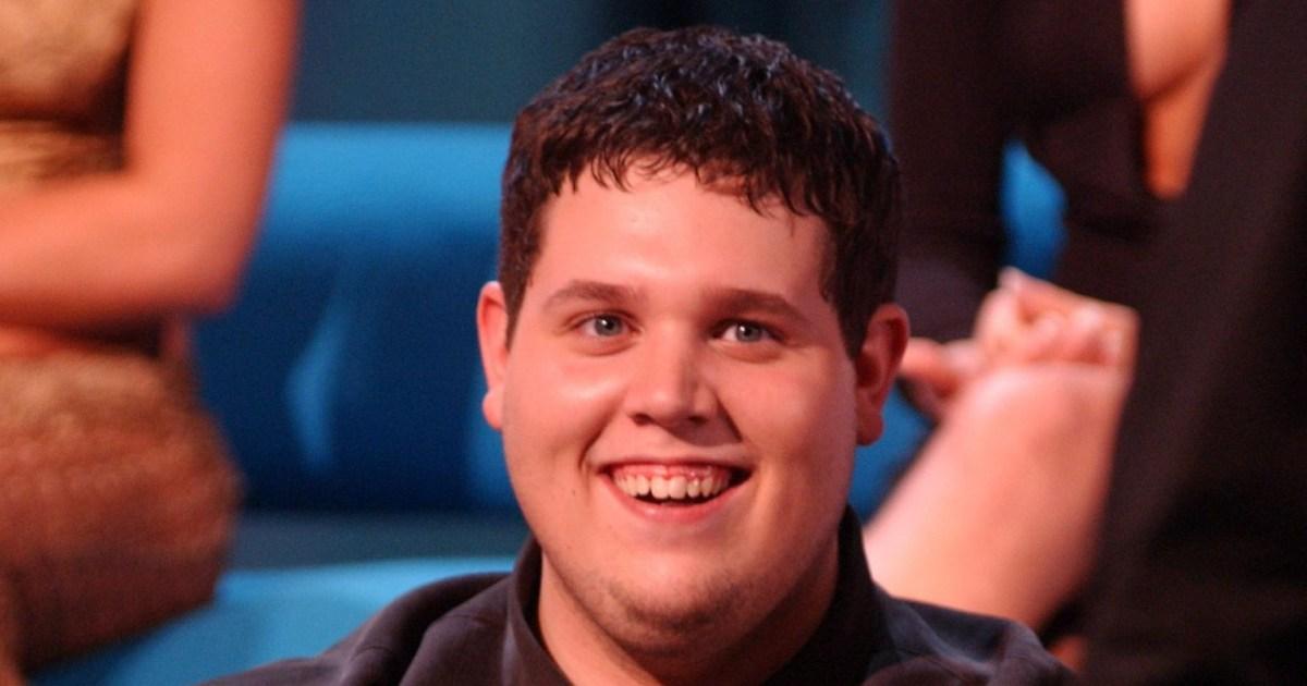 Pop Idol star Rik Waller unrecognisable 23 years later after shock career change [Video]