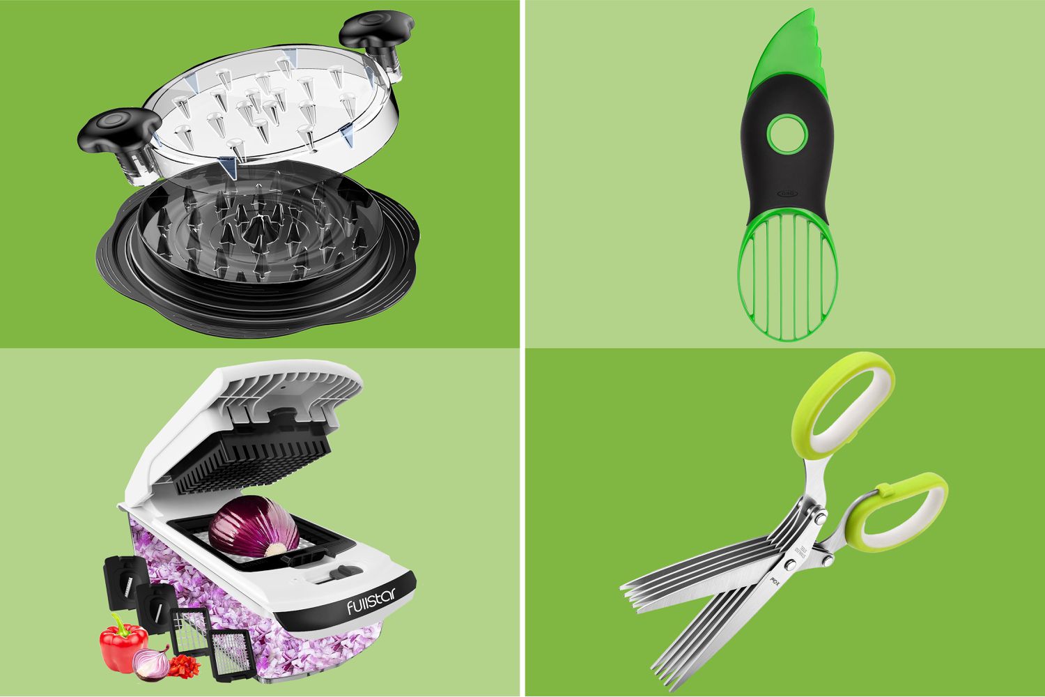 11 Amazon Kitchen Gadgets for Easier Meal Prep [Video]