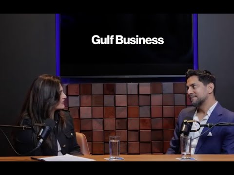 Vishen Lakhiani, founder of Mindvalley, shares his bold vision of transforming human potential [Video]