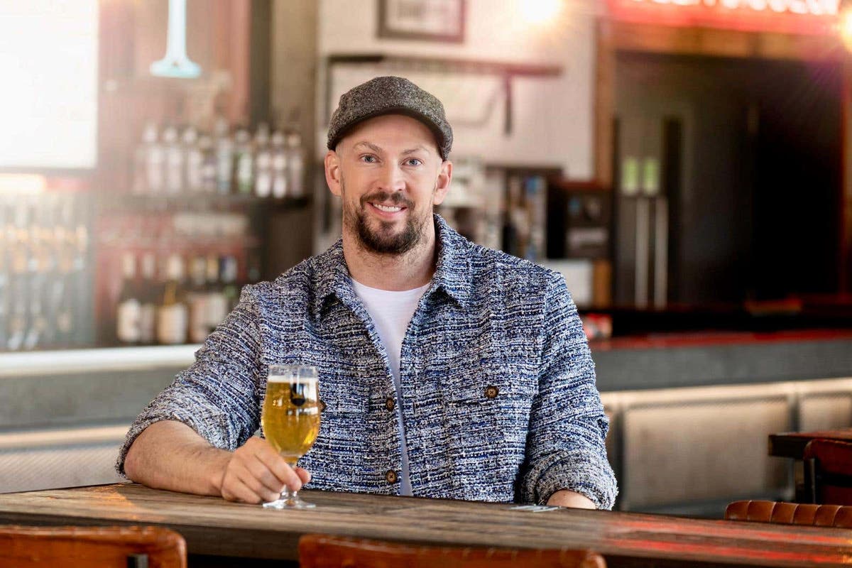 BrewDog founder James Watt says work-life balance invented by those who hate their jobs [Video]