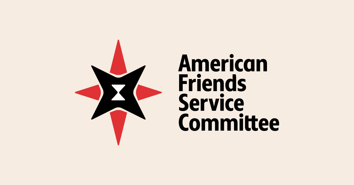 Director of Leadership Gifts | American Friends Service Committee [Video]