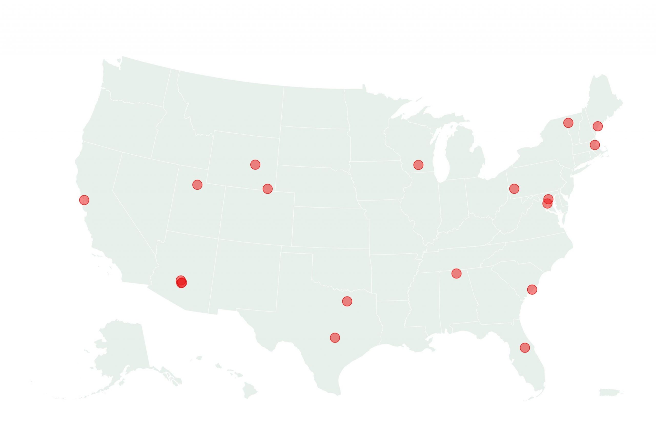 Map Shows Best US Cities to Find a Job in 2025 [Video]