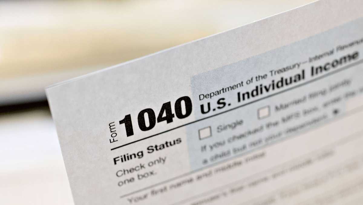 IRS tax season starts January 27 [Video]