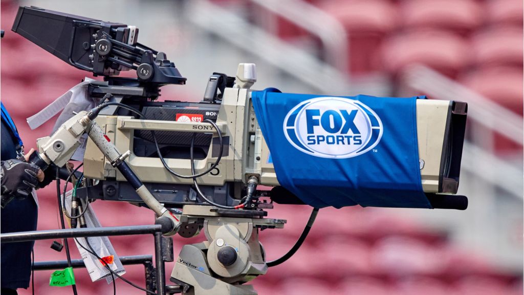 Fox Sports Hosts Accused in Major Lawsuit [Video]