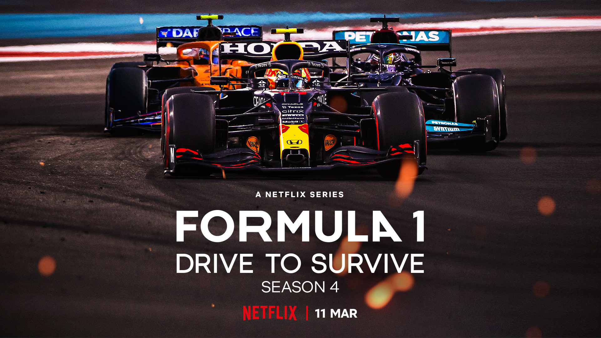 Star of Netflix’s Drive to Survive in major career change as he quits F1 with emotional post saying ‘racing is my life’ [Video]