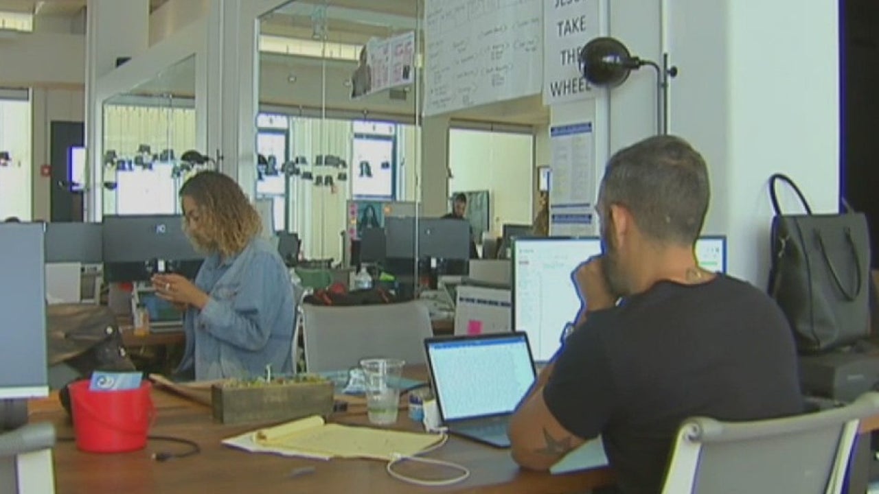 No-work Fridays: New trend from work from home crowd [Video]