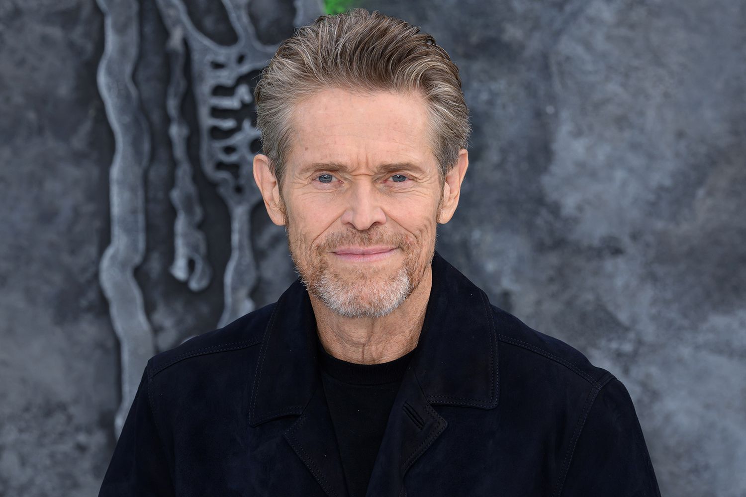 Willem Dafoe Goes Viral After Being Asked ‘What Do You Do for a Living?’ [Video]